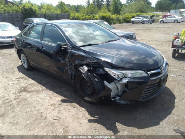 TOYOTA CAMRY 2015 4t4bf1fk9fr455566