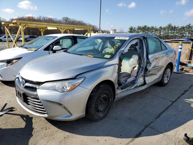 TOYOTA CAMRY LE 2015 4t4bf1fk9fr456328