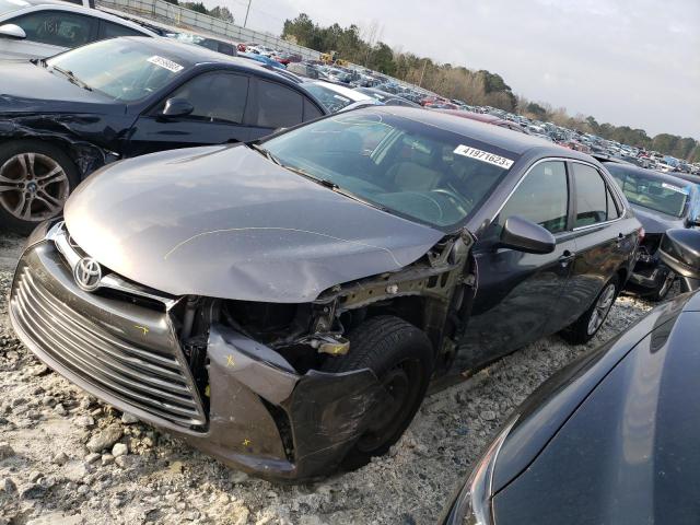 TOYOTA CAMRY LE 2015 4t4bf1fk9fr457415