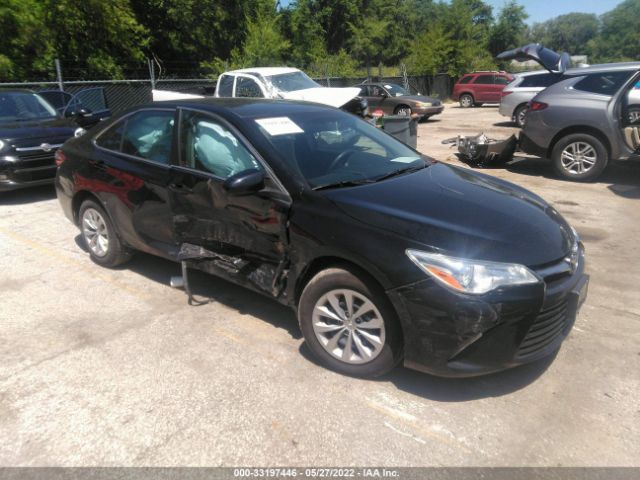 TOYOTA CAMRY 2015 4t4bf1fk9fr459147