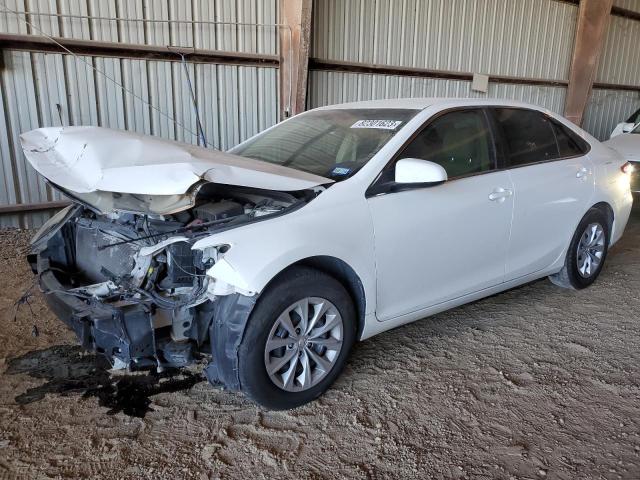 TOYOTA CAMRY 2015 4t4bf1fk9fr460217