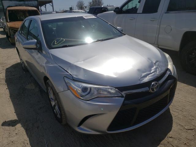 TOYOTA CAMRY LE 2015 4t4bf1fk9fr460864