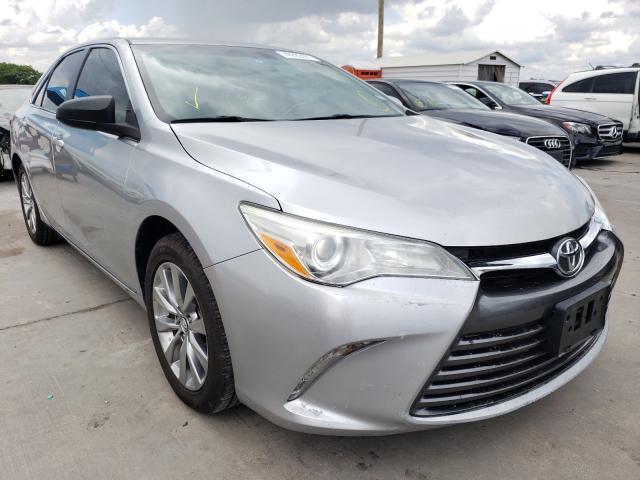 TOYOTA CAMRY LE 2015 4t4bf1fk9fr461786