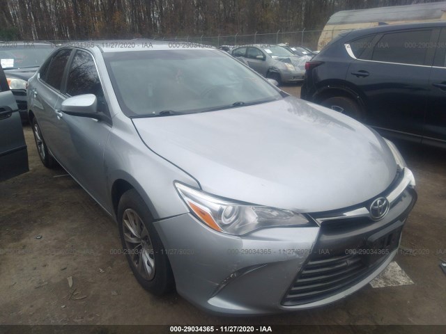 TOYOTA CAMRY 2015 4t4bf1fk9fr461836