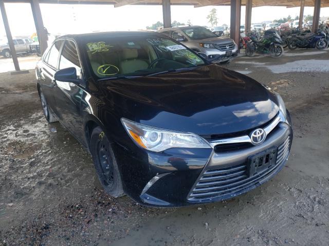 TOYOTA CAMRY LE 2015 4t4bf1fk9fr462503