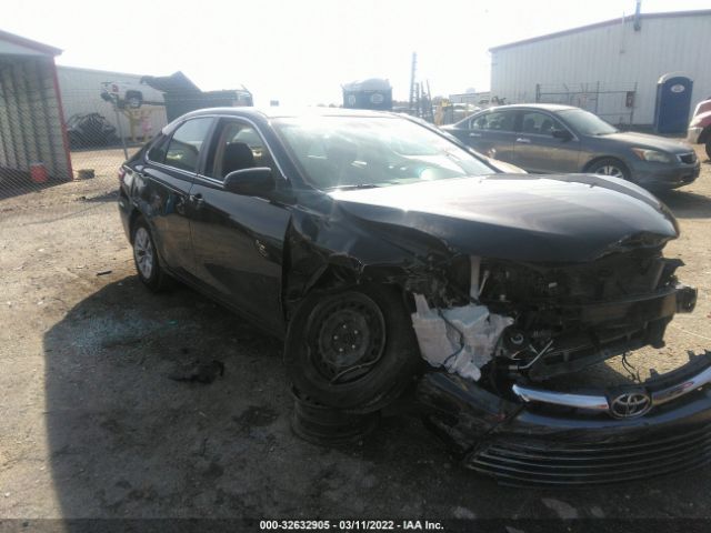 TOYOTA CAMRY 2015 4t4bf1fk9fr462839