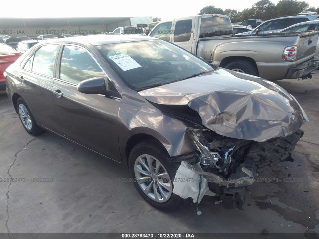 TOYOTA CAMRY 2015 4t4bf1fk9fr463053