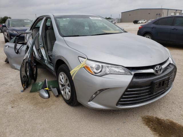 TOYOTA CAMRY LE 2015 4t4bf1fk9fr463294