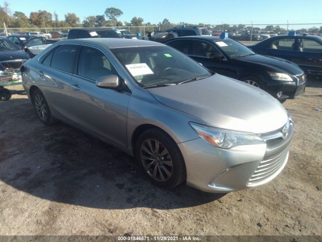 TOYOTA CAMRY 2015 4t4bf1fk9fr463831