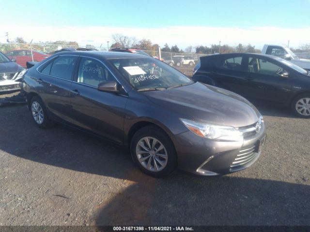 TOYOTA CAMRY 2015 4t4bf1fk9fr464316