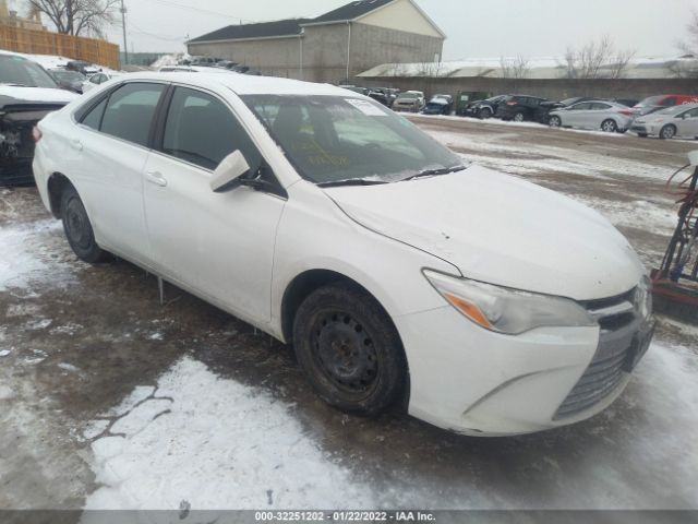 TOYOTA CAMRY 2015 4t4bf1fk9fr464431