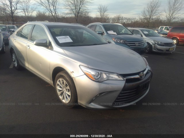 TOYOTA CAMRY 2015 4t4bf1fk9fr464459