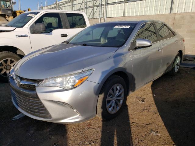 TOYOTA CAMRY 2015 4t4bf1fk9fr465286