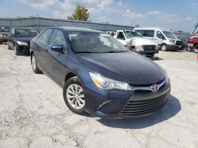 TOYOTA CAMRY LE 2015 4t4bf1fk9fr465420