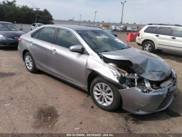 TOYOTA CAMRY 2015 4t4bf1fk9fr465532