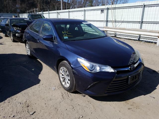 TOYOTA CAMRY LE 2015 4t4bf1fk9fr465689