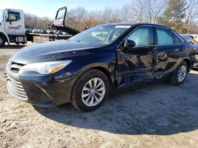 TOYOTA CAMRY LE 2015 4t4bf1fk9fr466535