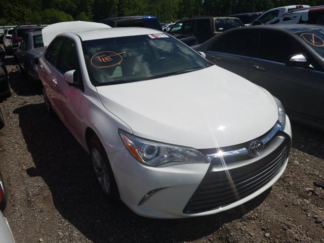 TOYOTA CAMRY LE 2015 4t4bf1fk9fr466602