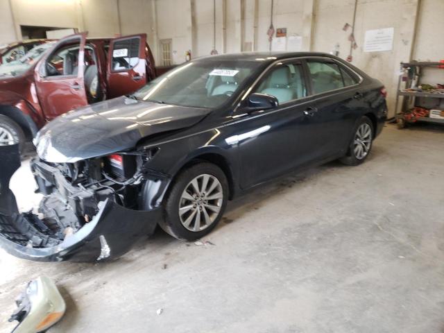 TOYOTA CAMRY LE 2015 4t4bf1fk9fr467328