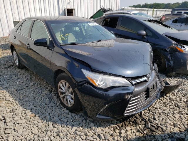 TOYOTA CAMRY LE 2015 4t4bf1fk9fr467541