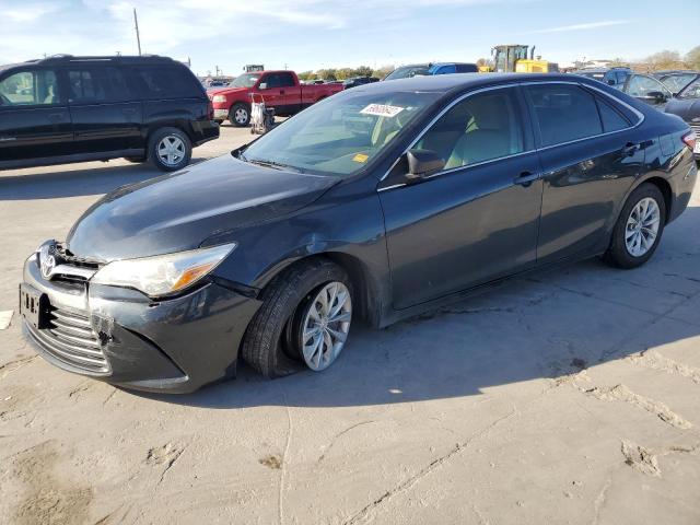 TOYOTA CAMRY LE 2015 4t4bf1fk9fr469998