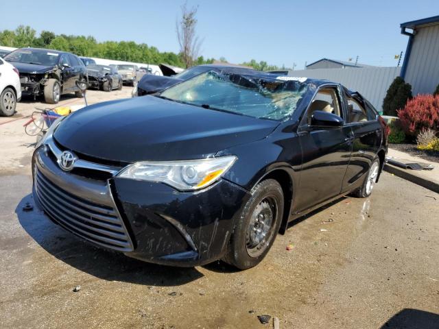 TOYOTA CAMRY LE 2015 4t4bf1fk9fr470245