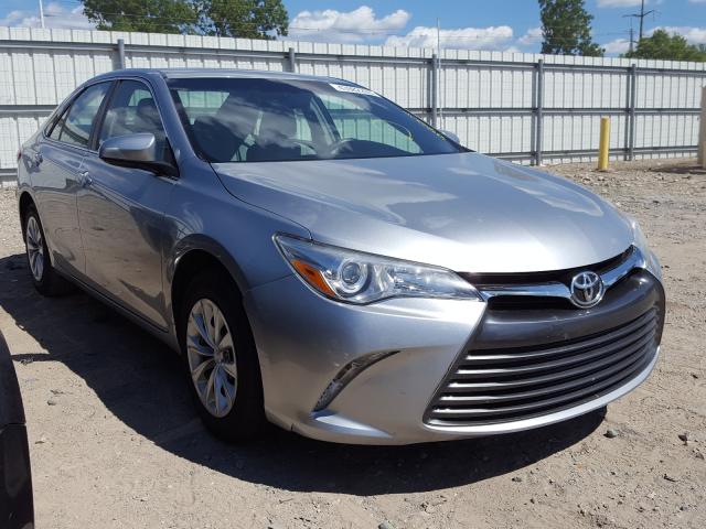 TOYOTA CAMRY LE 2015 4t4bf1fk9fr471136