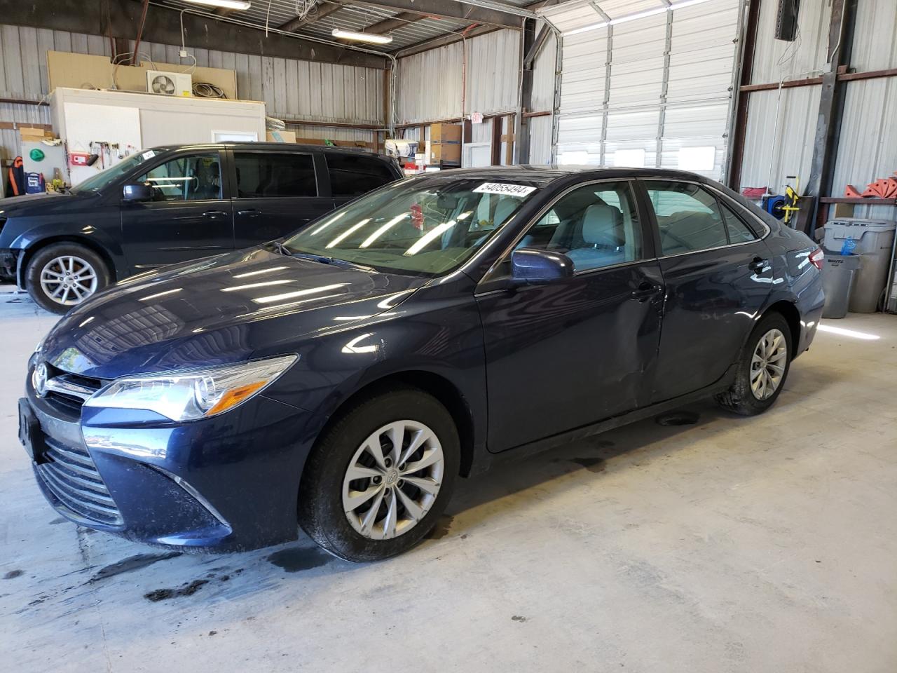 TOYOTA CAMRY 2015 4t4bf1fk9fr471587