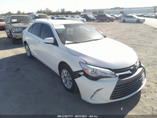 TOYOTA CAMRY 2015 4t4bf1fk9fr471590