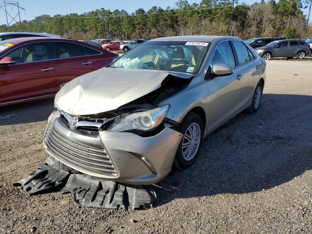 TOYOTA CAMRY LE 2015 4t4bf1fk9fr472190