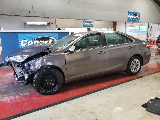 TOYOTA CAMRY 2015 4t4bf1fk9fr473940