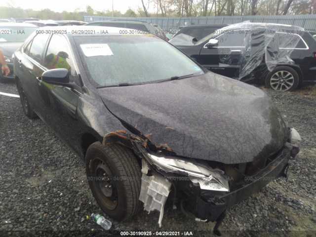 TOYOTA CAMRY 2015 4t4bf1fk9fr475655