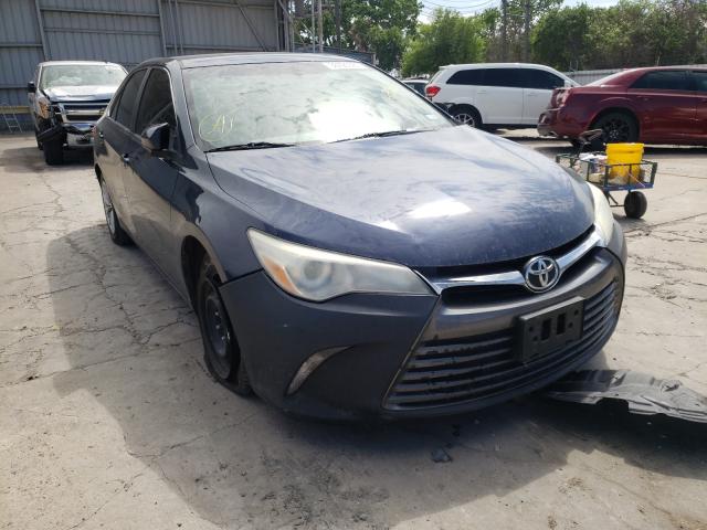 TOYOTA CAMRY LE 2015 4t4bf1fk9fr476613