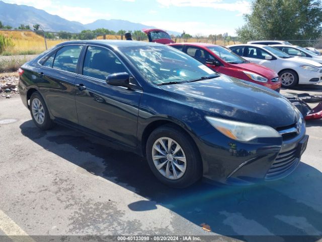 TOYOTA CAMRY 2015 4t4bf1fk9fr477339