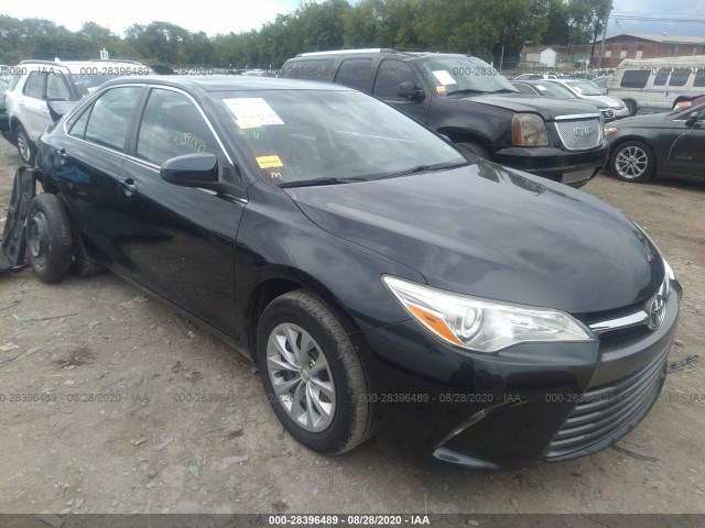 TOYOTA CAMRY 2015 4t4bf1fk9fr478099