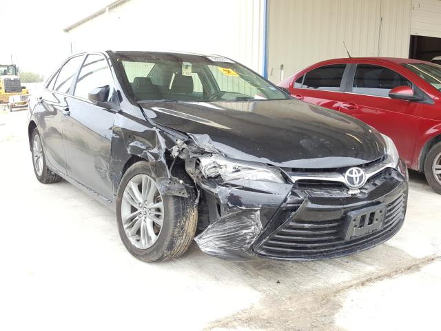 TOYOTA CAMRY LE 2015 4t4bf1fk9fr478135