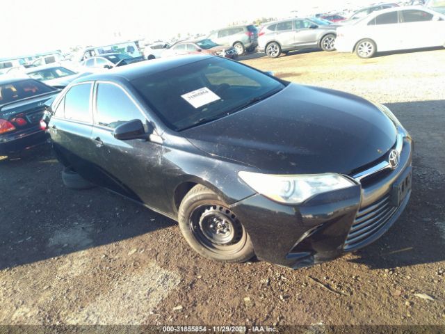 TOYOTA CAMRY 2015 4t4bf1fk9fr479317