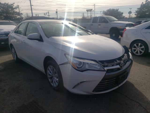 TOYOTA CAMRY LE 2015 4t4bf1fk9fr480693