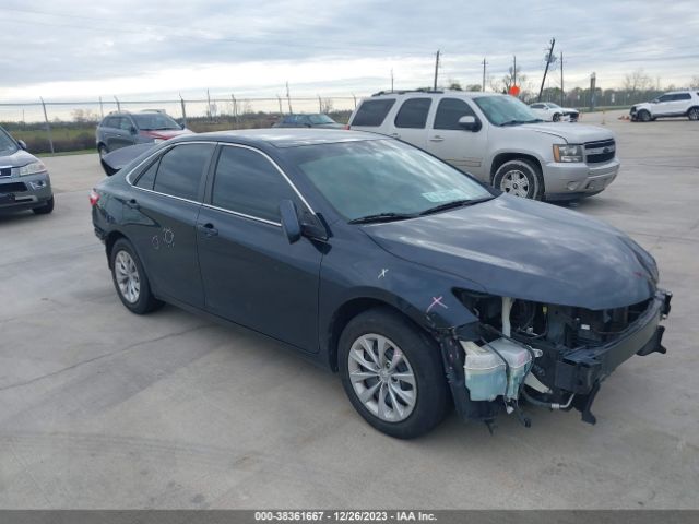 TOYOTA CAMRY 2015 4t4bf1fk9fr481259