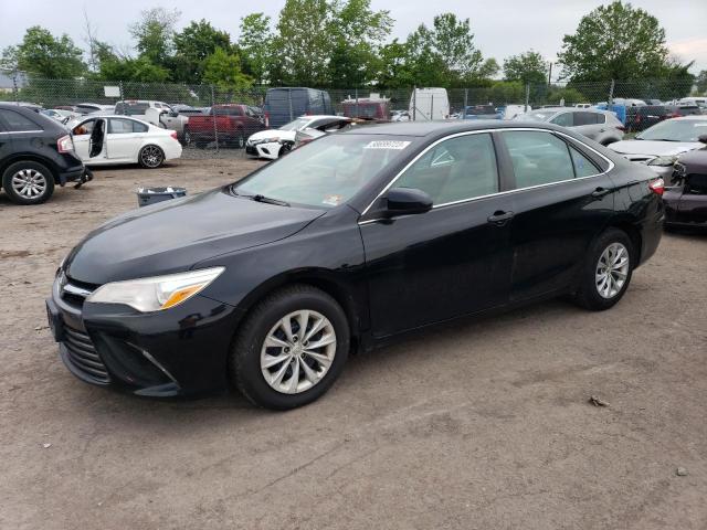 TOYOTA CAMRY LE 2015 4t4bf1fk9fr481357