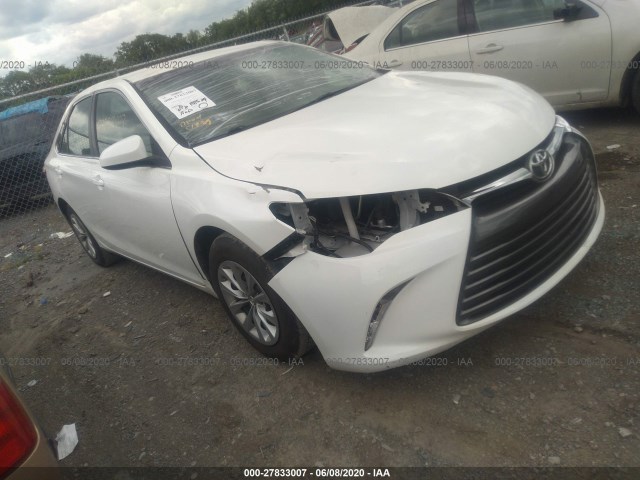 TOYOTA CAMRY 2015 4t4bf1fk9fr481603