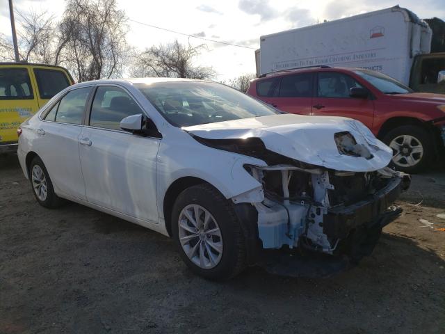 TOYOTA CAMRY LE 2015 4t4bf1fk9fr483223