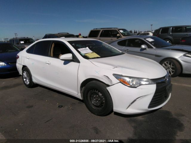 TOYOTA CAMRY 2015 4t4bf1fk9fr483691