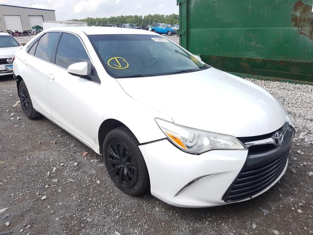 TOYOTA CAMRY LE 2015 4t4bf1fk9fr483982