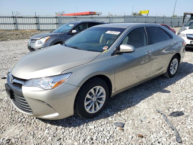 TOYOTA CAMRY LE 2015 4t4bf1fk9fr484131