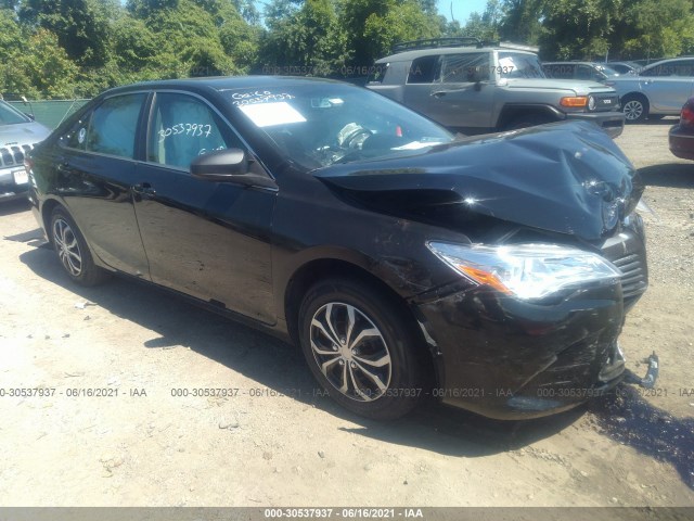 TOYOTA CAMRY 2015 4t4bf1fk9fr485005