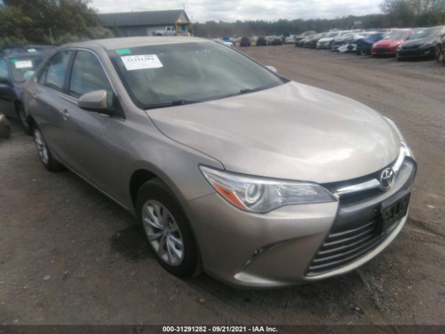 TOYOTA CAMRY 2015 4t4bf1fk9fr486896