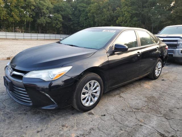 TOYOTA CAMRY LE 2015 4t4bf1fk9fr486994