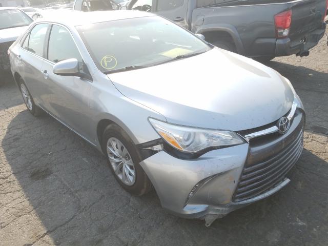 TOYOTA CAMRY LE 2015 4t4bf1fk9fr487563