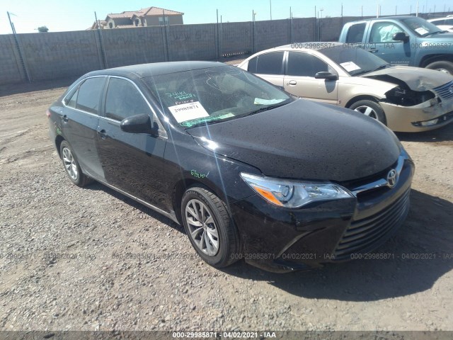 TOYOTA CAMRY 2015 4t4bf1fk9fr487837